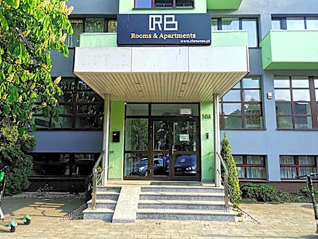 RB Rooms&Apartments