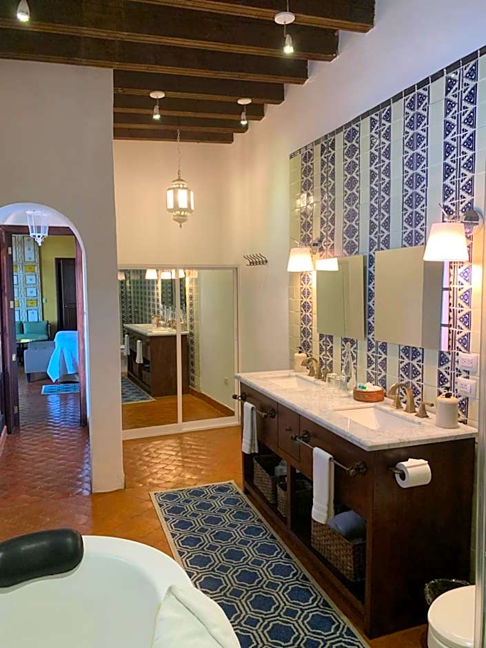 Casa Schuck Boutique Hotel