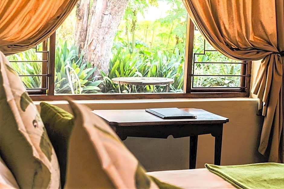 Gerald's Gift Guest House