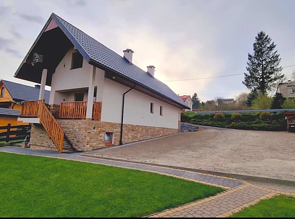 Domki Irena Kozdrowska