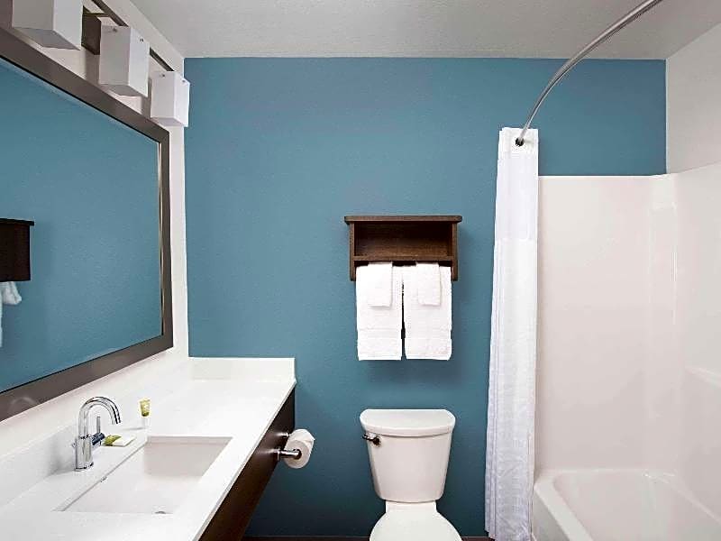 Woodspring Suites Redlands San Bernardino