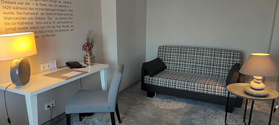 Hotel Via Regia - VIAs-Hotels