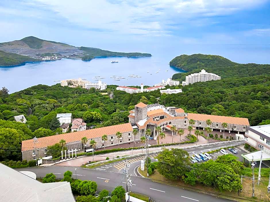 Hotel Altia Toba
