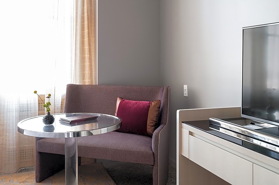 21c Museum Hotel Durham