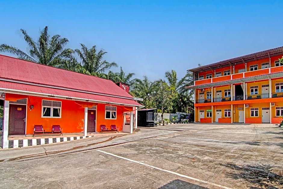 OYO 92497 Penginapan Pasir Indah Syariah