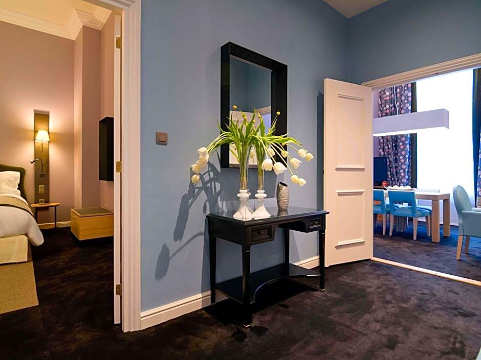 Sofitel Amsterdam The Grand