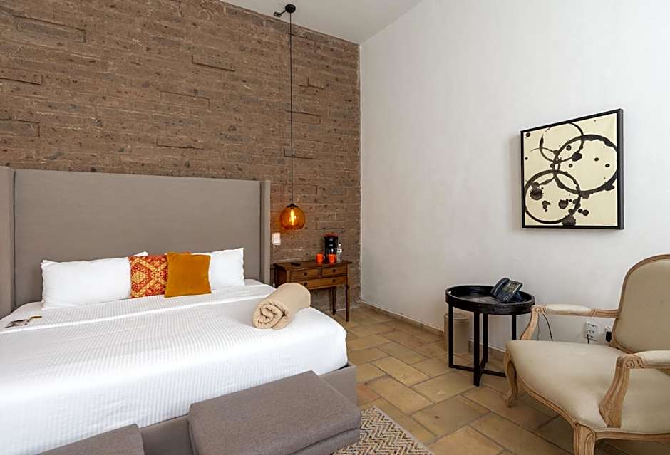 Hotel Hacienda San Cristobal