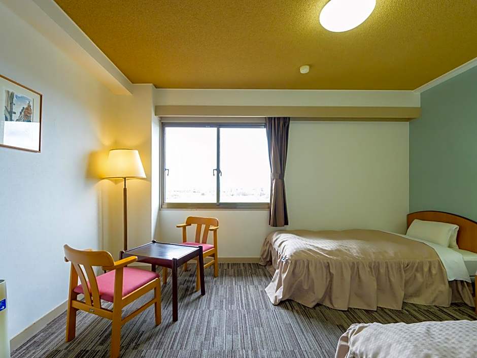 Hisai Green Hotel