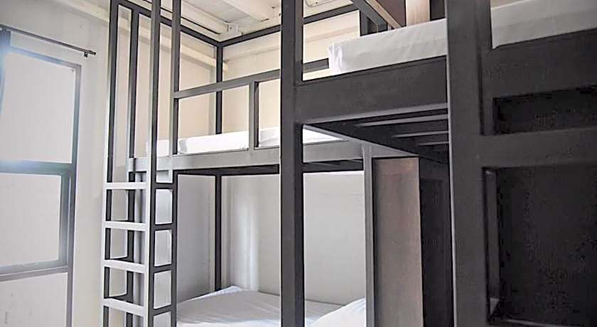 THE TREE Sleep and Space