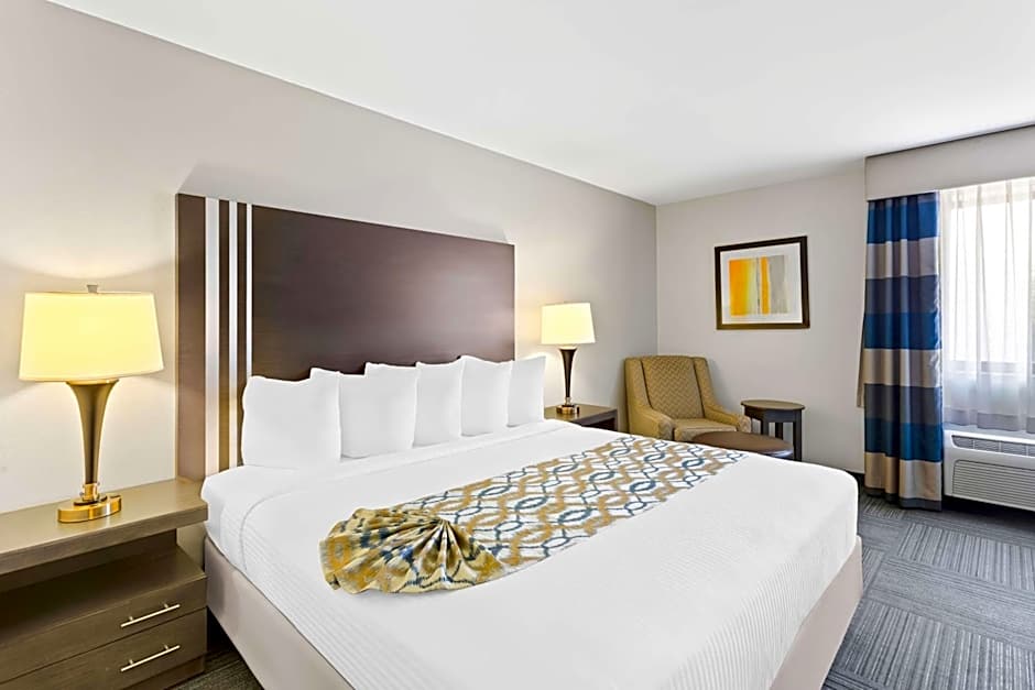 Best Western Naperville Inn