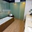 Radisson Blu Plaza El Bosque Santiago