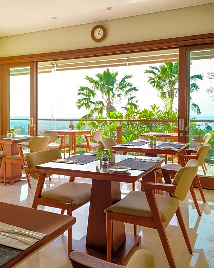 tanadewa Villas Nusa Dua Bali By Cross Collection