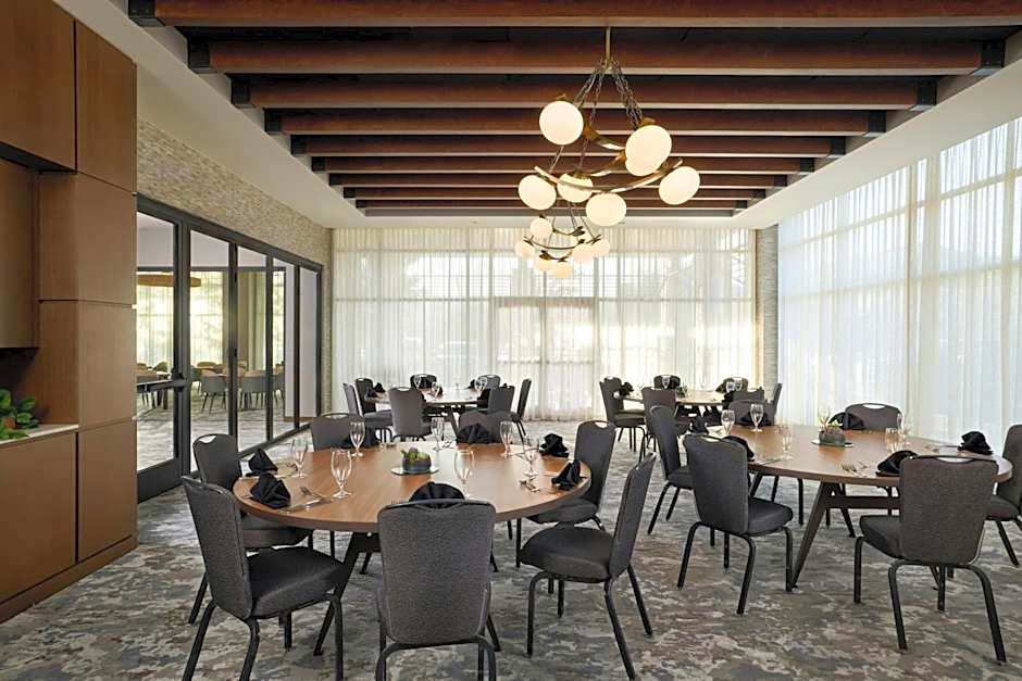 The Westin Austin At The Domain