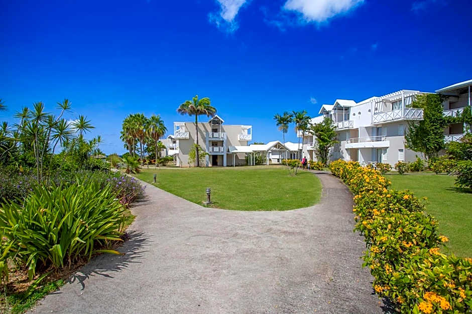 Karibea Sainte Luce Hotel