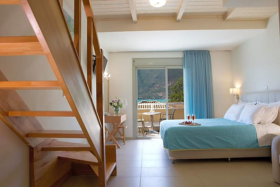 Grand TheoNi Boutique Hotel & Spa