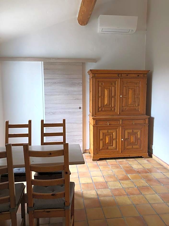 Le Clos Des Vergers – L'Isle-sur-la-Sorgue