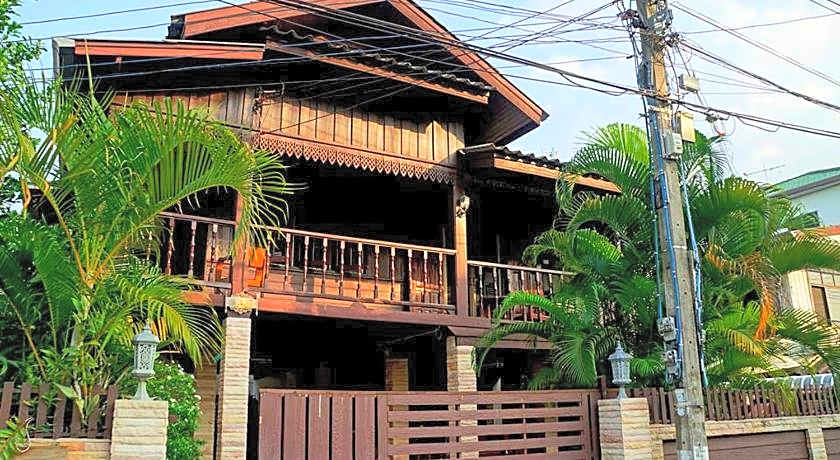 Huan Kawin Est.58 Lanna Home & Collection