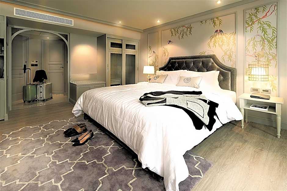 The Salil Hotel Sukhumvit 57 - Thonglor