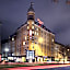 Mercure Wien Westbahnhof