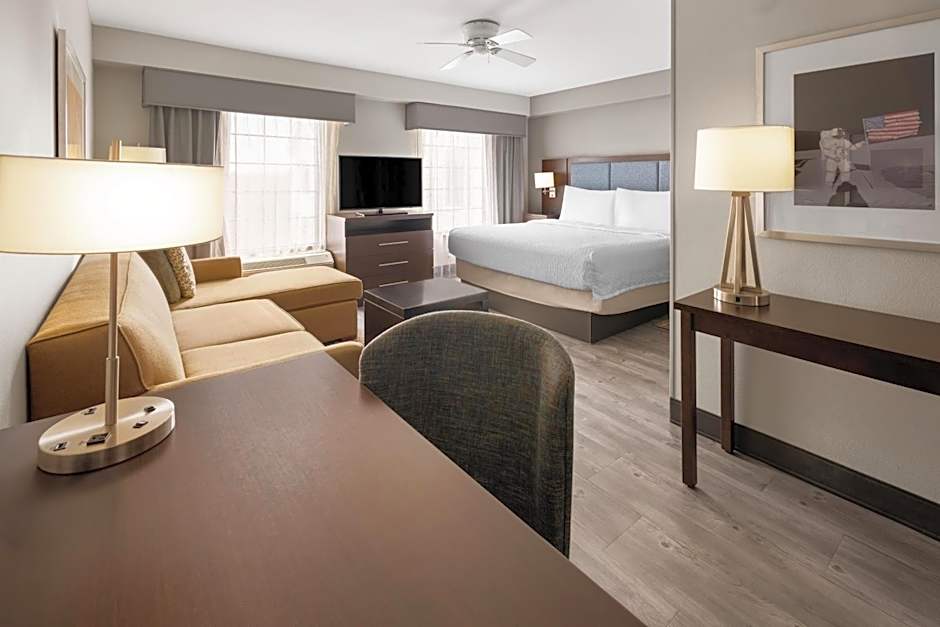 Homewood Suites by Hilton Montgomery EastChase