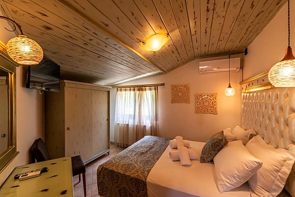 Hotel Hera