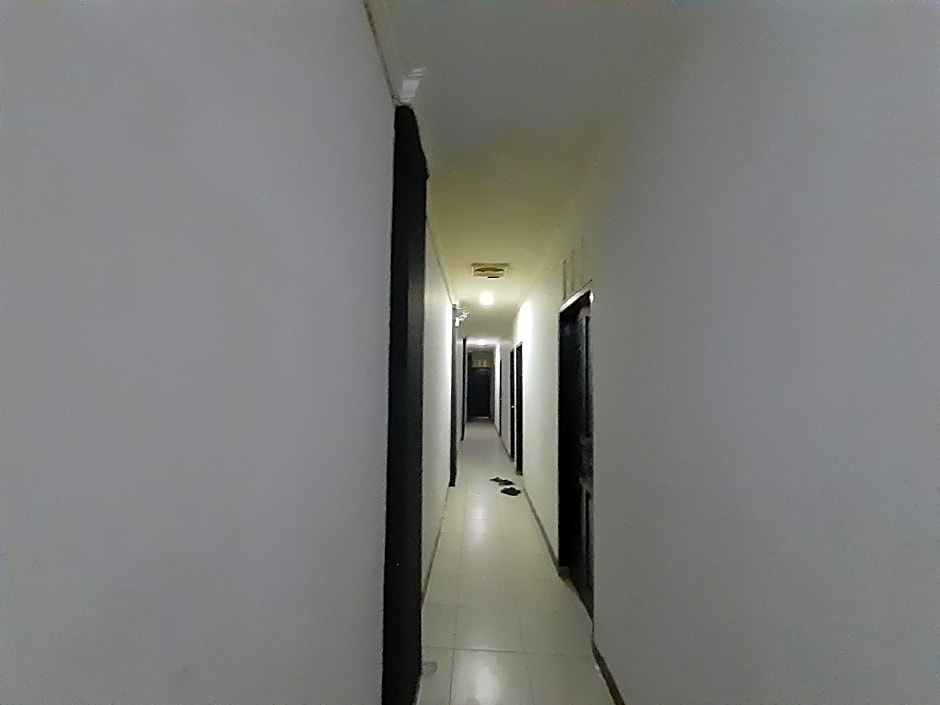 SPOT ON 92492 Pelita Satu