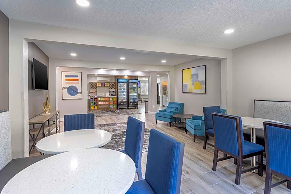 Executive Residency by BW Philadelphia-Willow Grove