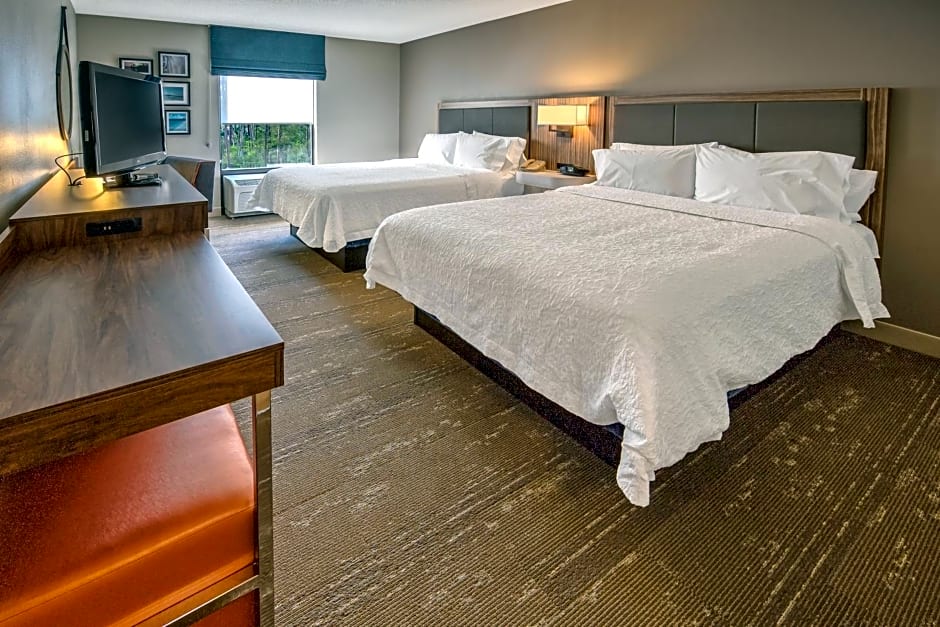 Hampton Inn & Suites Fort Myers Estero