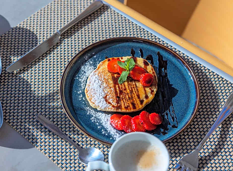 Kolymbia Bay Art Boutique Hotel - Adults Only