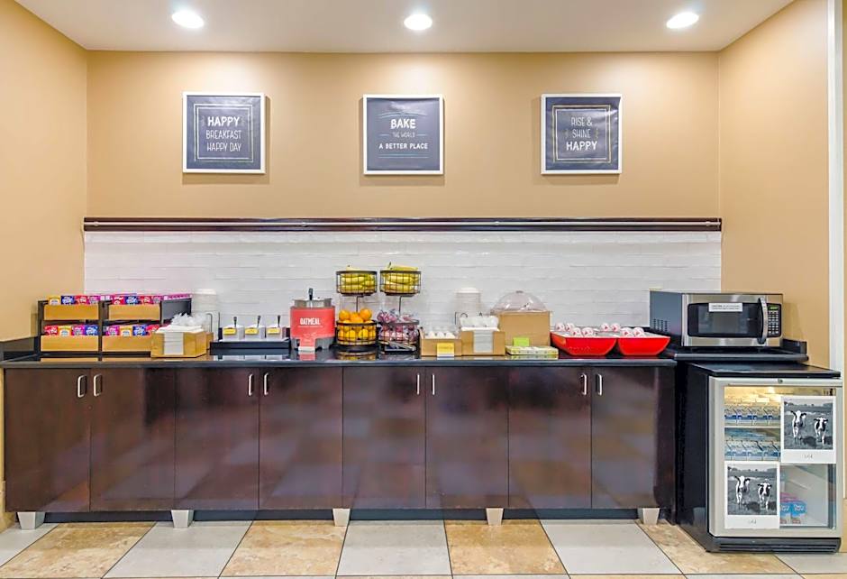 Hampton Inn By Hilton Galax