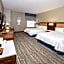 Hampton Inn by Hilton Ottawa