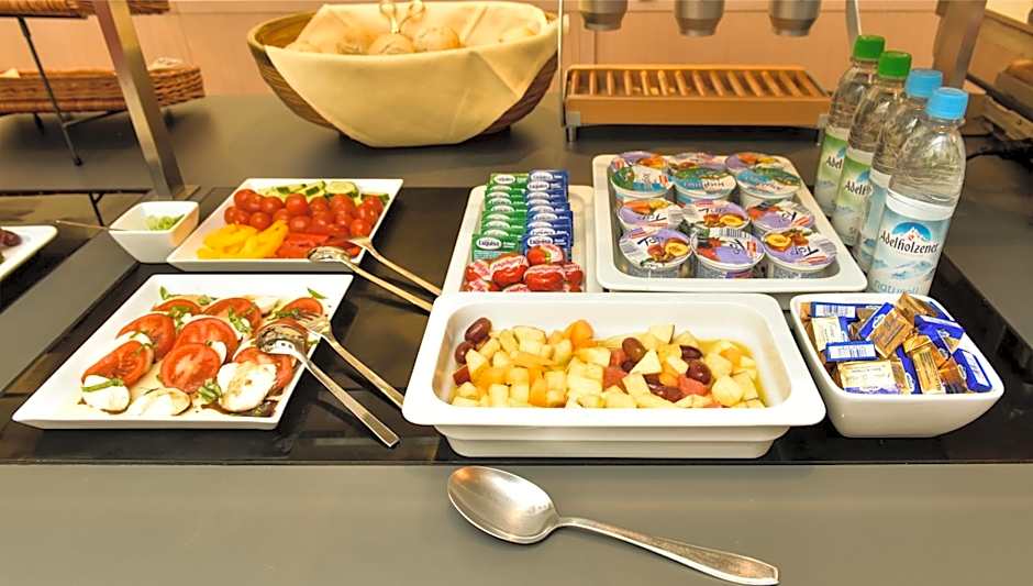 Hotel ADRIA Munchen