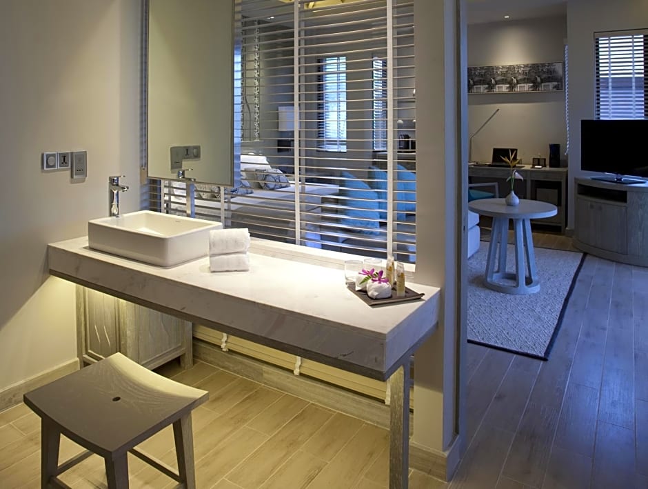 Pullman Phuket Arcadia Naithon Beach Resort