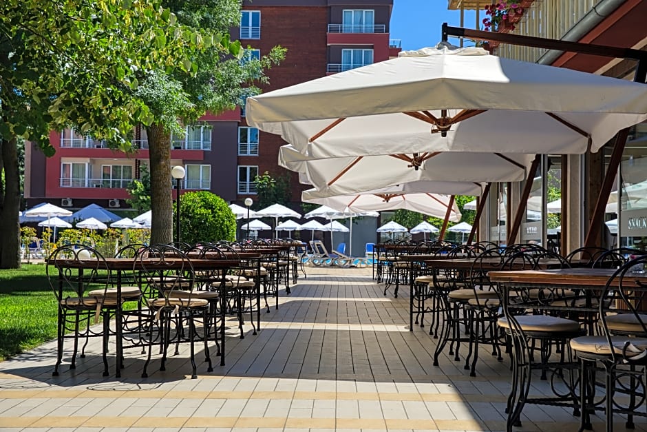 Asteria Family Sunny Beach