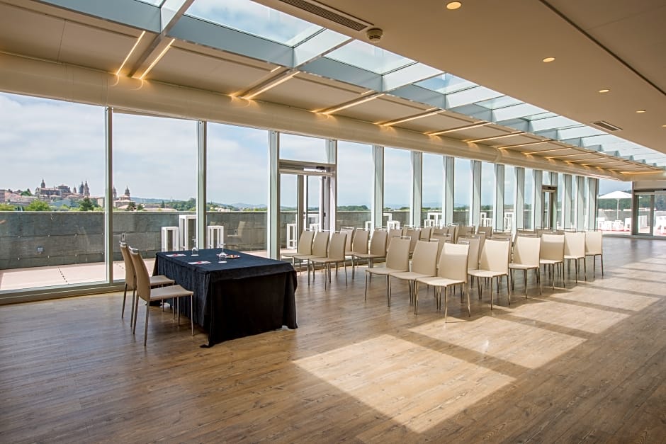 NH Collection Santiago de Compostela