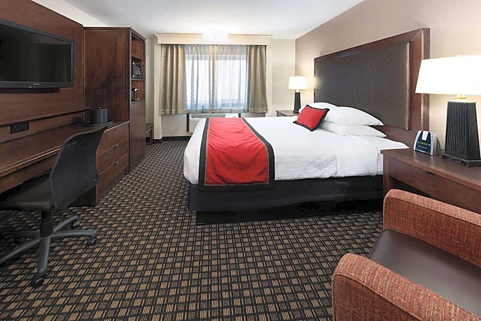 Best Western Plus Ramkota Hotel