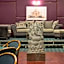 TOP HOTEL Praha