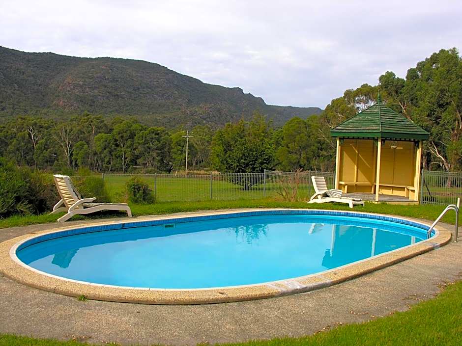 The Grampians Motel