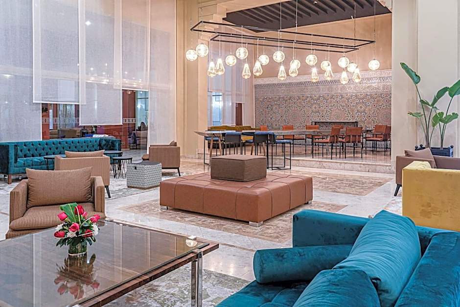 Delta Hotels by Marriott Marrakech Eden Andalou