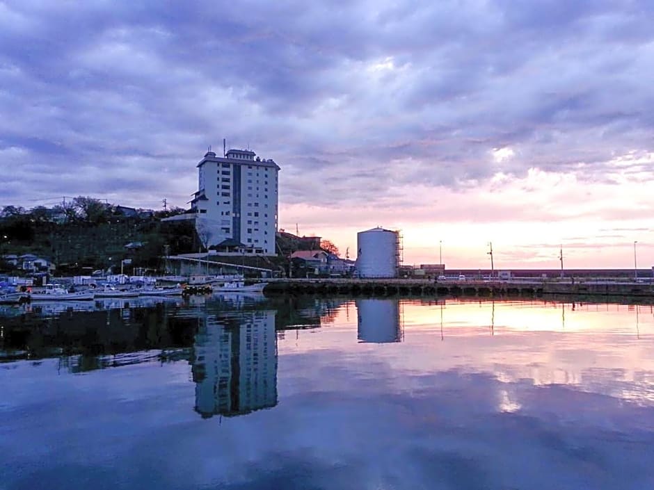 Hotel AreaOne Banjinmisaki