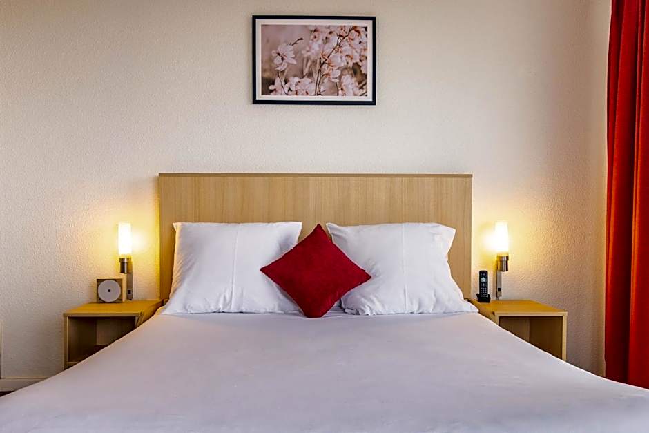 Novotel Senart Golf De Greenparc