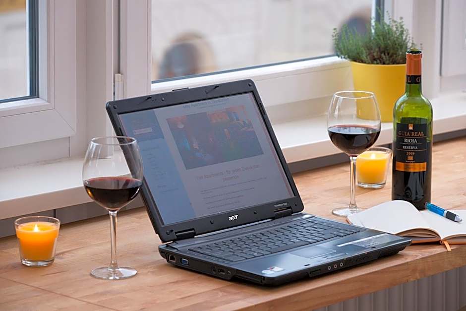 Business Hostel Wiesbaden ONE