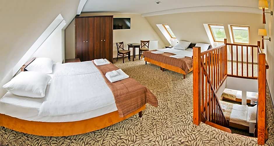 Hotel Mona Lisa Wellness & Spa