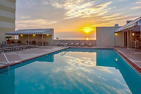 Beach Quarters Resort