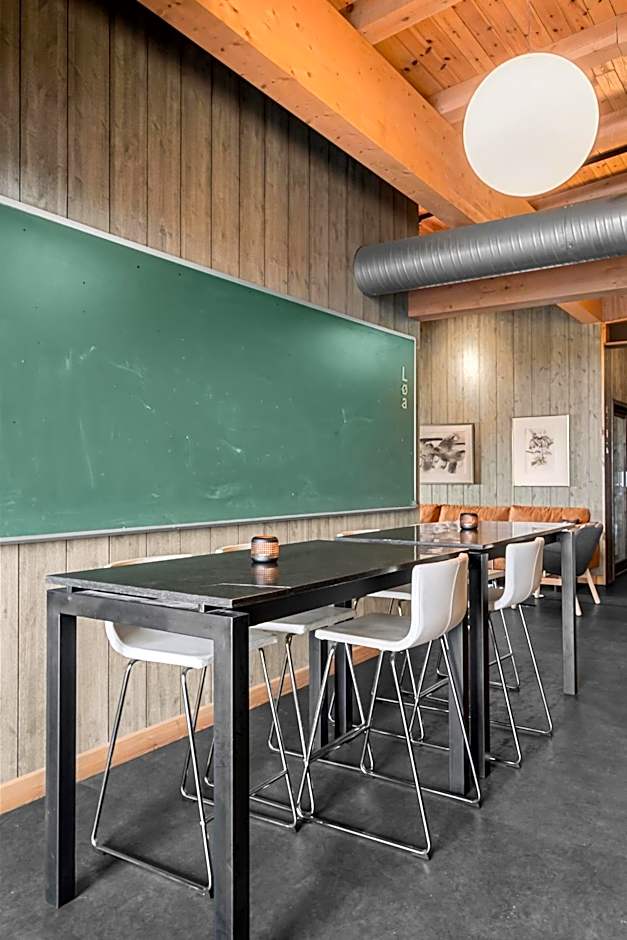 Øyna Kulturlandskapshotell