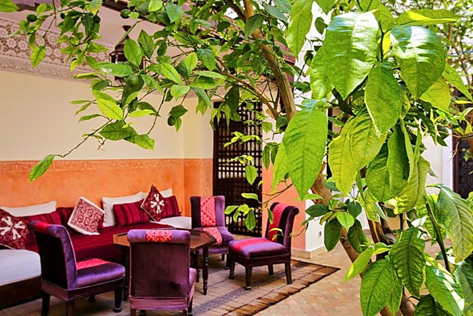 Riad du Ciel Marrakech