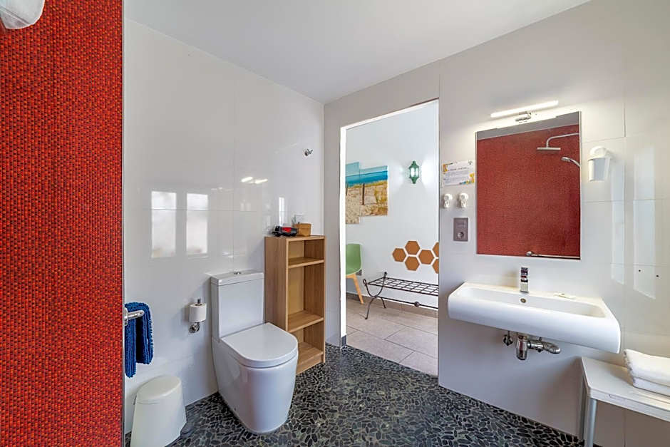 Boutique Hotel El Olivar