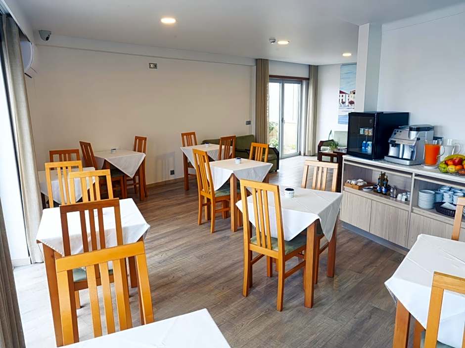 Hotel São Francisco