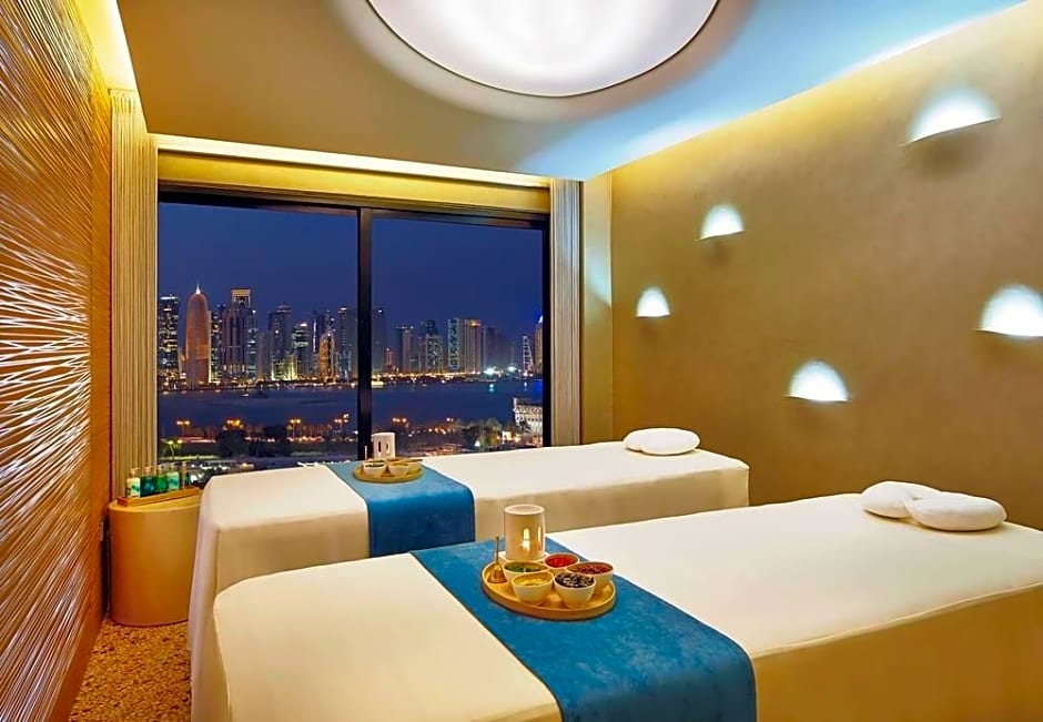 Four Points by Sheraton Doha