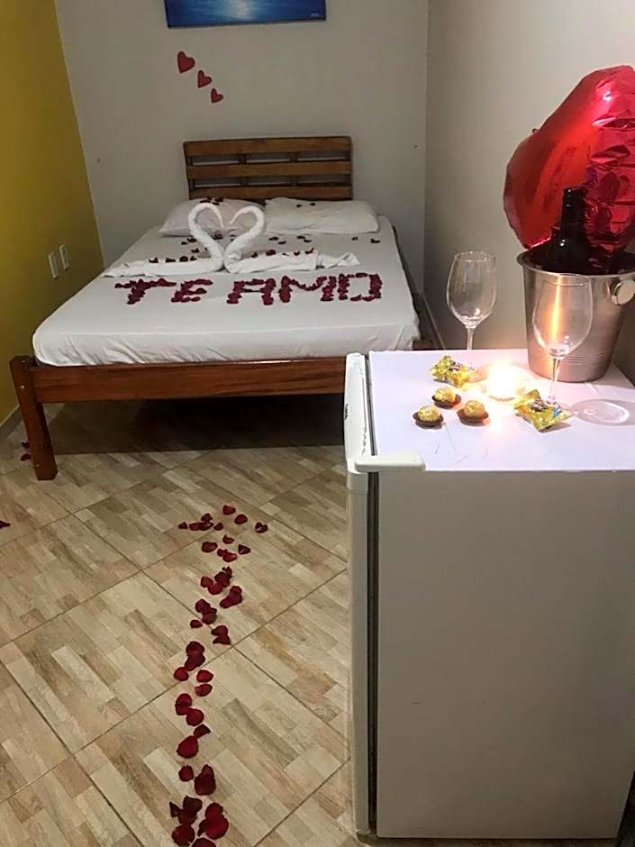 Pousada Nascer do Sol